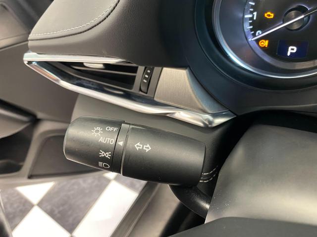 2018 Mazda MAZDA6 GS+Camera+Heated Seats+Push Start+CLEAN CARFAX Photo54