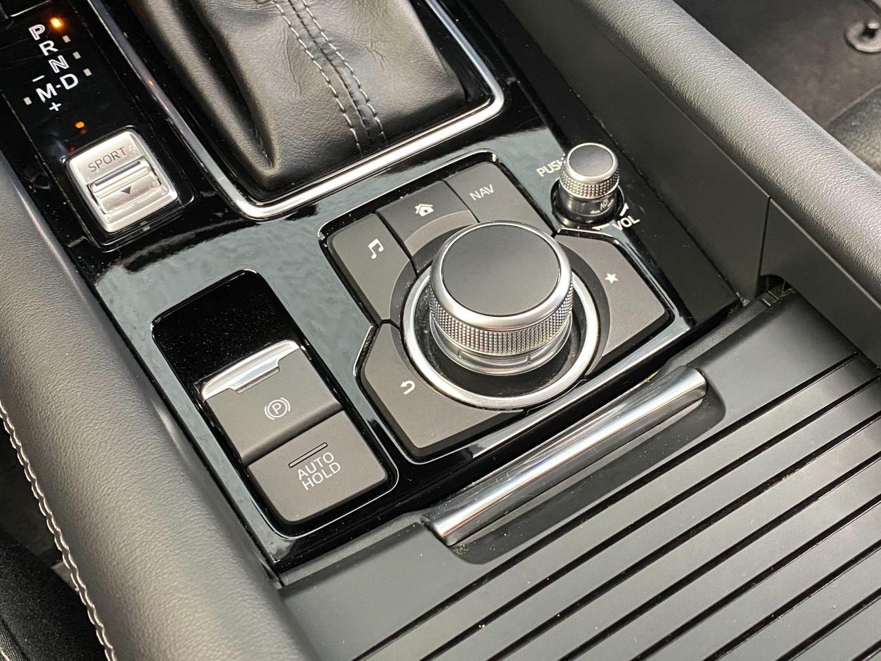 2018 Mazda MAZDA6 GS+Camera+Heated Seats+Push Start+CLEAN CARFAX - Photo #57
