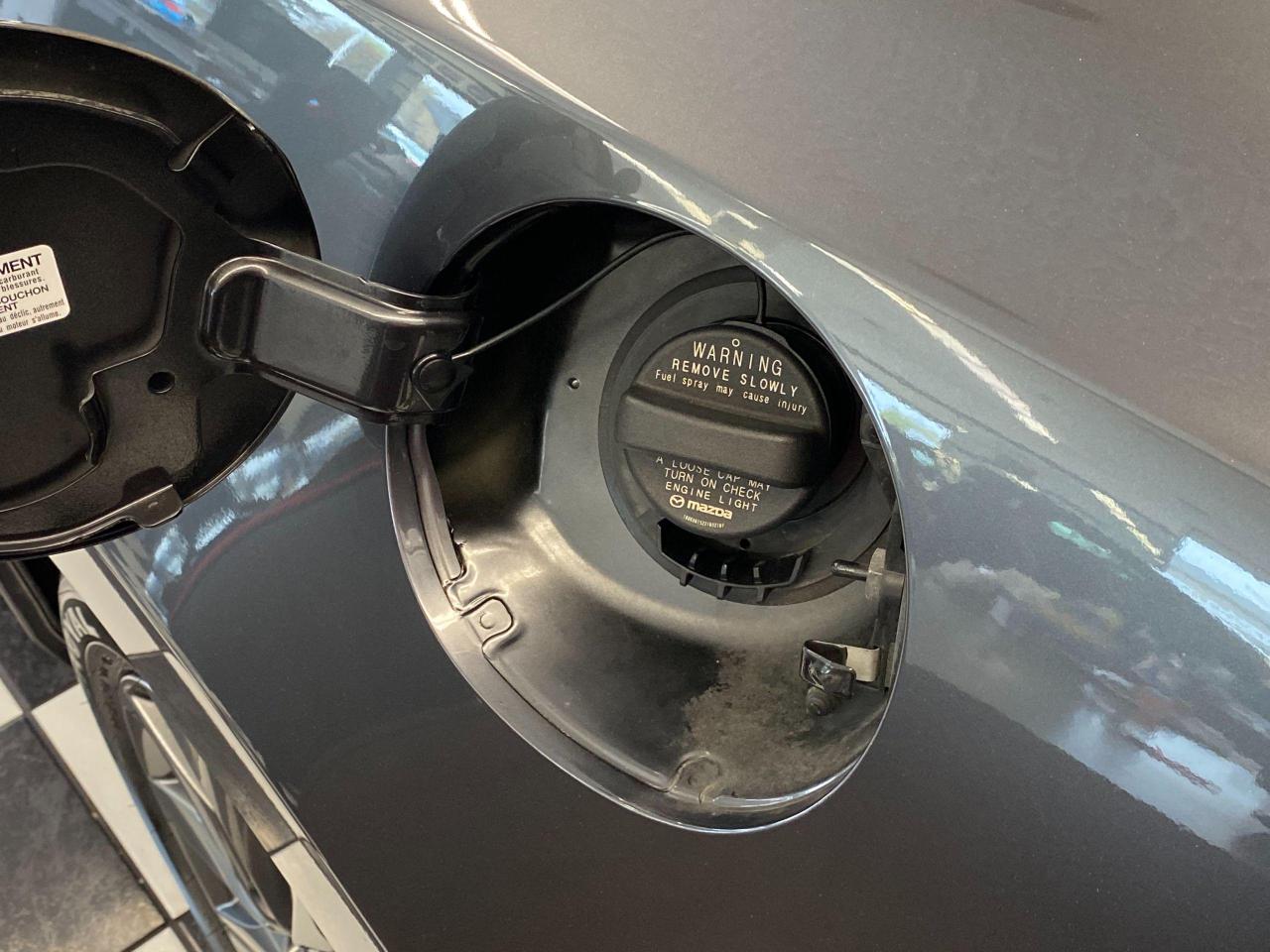 2018 Mazda MAZDA6 GS+Camera+Heated Seats+Push Start+CLEAN CARFAX - Photo #68