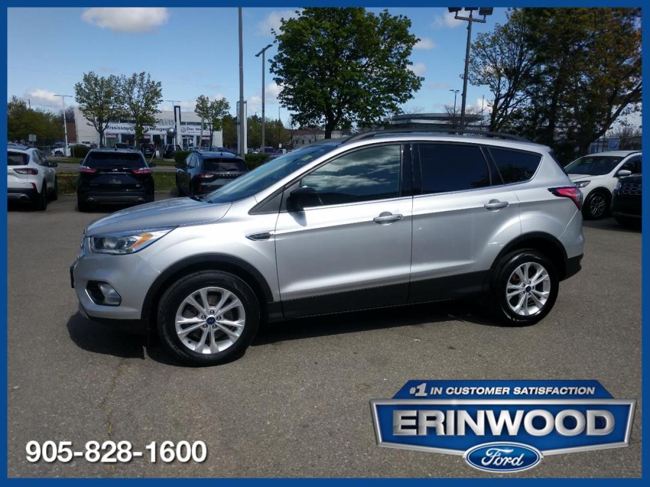 New 2023 Ford Escape Platinum for sale in Mississauga, ON