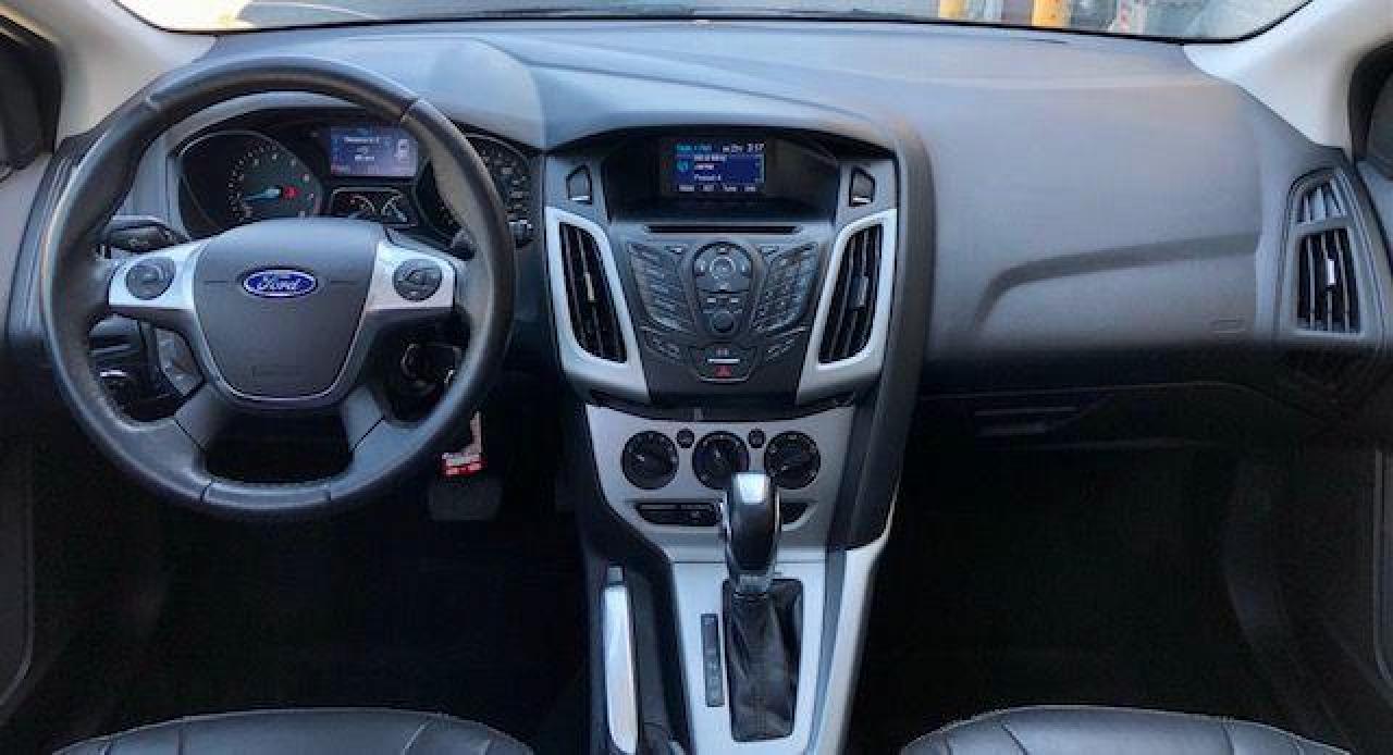 2014 Ford Focus SE-ALL CREDIT ACCEPTED Photo4