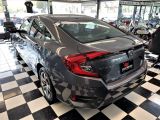 2018 Honda Civic LX+ApplePlay+Camera+New Brakes+CLEAN CARFAX Photo69