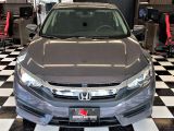 2018 Honda Civic LX+ApplePlay+Camera+New Brakes+CLEAN CARFAX Photo73