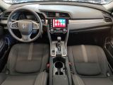 2018 Honda Civic LX+ApplePlay+Camera+New Brakes+CLEAN CARFAX Photo75