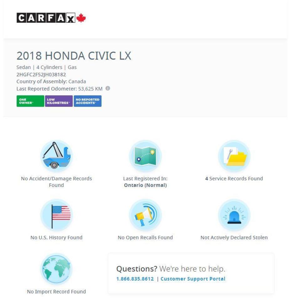 2018 Honda Civic LX+ApplePlay+Camera+New Brakes+CLEAN CARFAX Photo79