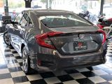 2018 Honda Civic LX+ApplePlay+Camera+New Brakes+CLEAN CARFAX Photo80