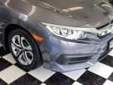 2018 Honda Civic LX+ApplePlay+Camera+New Brakes+CLEAN CARFAX Photo104