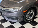 2018 Honda Civic LX+ApplePlay+Camera+New Brakes+CLEAN CARFAX Photo105