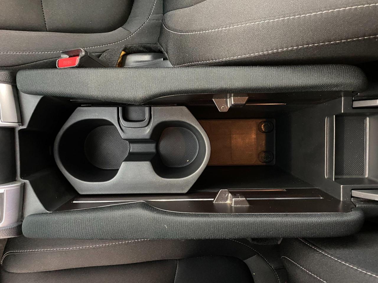 2018 Honda Civic LX+ApplePlay+Camera+New Brakes+CLEAN CARFAX - Photo #47