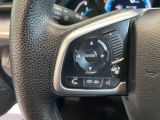 2018 Honda Civic LX+ApplePlay+Camera+New Brakes+CLEAN CARFAX Photo116