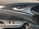 2018 Honda Civic LX+ApplePlay+Camera+New Brakes+CLEAN CARFAX Photo120