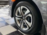 2018 Honda Civic LX+ApplePlay+Camera+New Brakes+CLEAN CARFAX Photo121