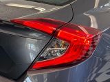 2018 Honda Civic LX+ApplePlay+Camera+New Brakes+CLEAN CARFAX Photo133
