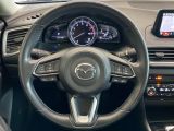 2018 Mazda MAZDA3 GT+GPS+Camera+Leather+Roof+Lane Keep+CLEAN CARFAX Photo83