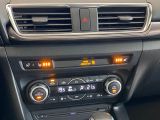2018 Mazda MAZDA3 GT+GPS+Camera+Leather+Roof+Lane Keep+CLEAN CARFAX Photo111