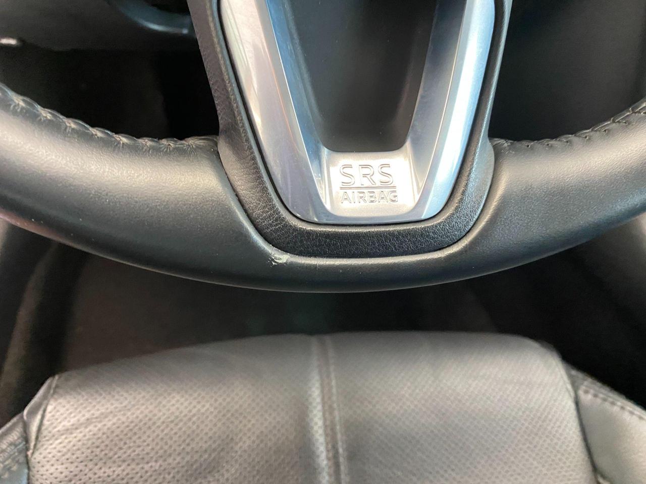 2018 Mazda MAZDA3 GT+GPS+Camera+Leather+Roof+Lane Keep+CLEAN CARFAX - Photo #47