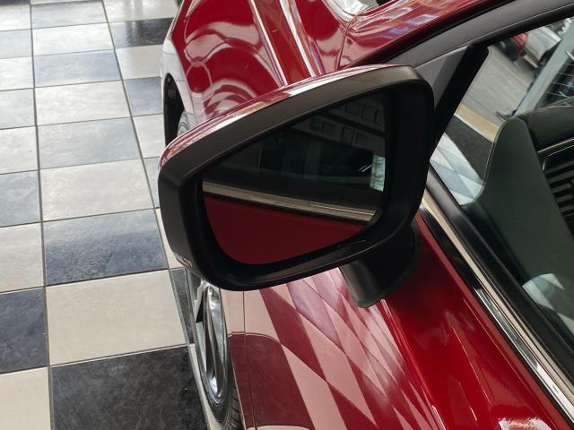 2018 Mazda MAZDA3 GT+GPS+Camera+Leather+Roof+Lane Keep+CLEAN CARFAX Photo67