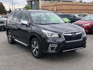 Used 2019 Subaru Forester Premier for sale in Langley, BC