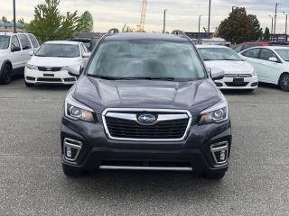 2019 Subaru Forester Premier - Photo #2