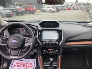 2019 Subaru Forester Premier - Photo #4