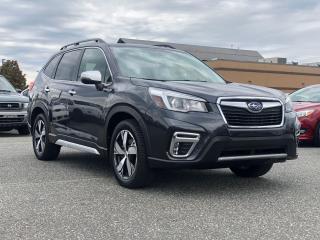 2019 Subaru Forester Premier - Photo #20