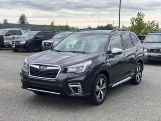 2019 Subaru Forester Premier - Photo #21