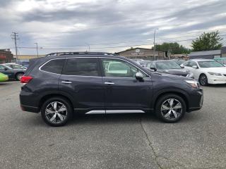 2019 Subaru Forester Premier - Photo #23