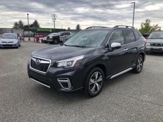 2019 Subaru Forester Premier - Photo #25