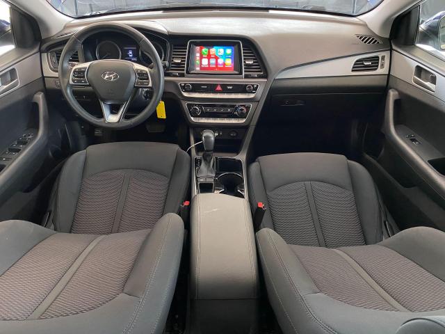 2019 Hyundai Sonata Essential+ApplePlay+Camera+BlindSpot+CLEAN CARFAX Photo8