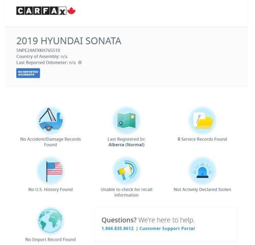 2019 Hyundai Sonata Essential+ApplePlay+Camera+BlindSpot+CLEAN CARFAX Photo13