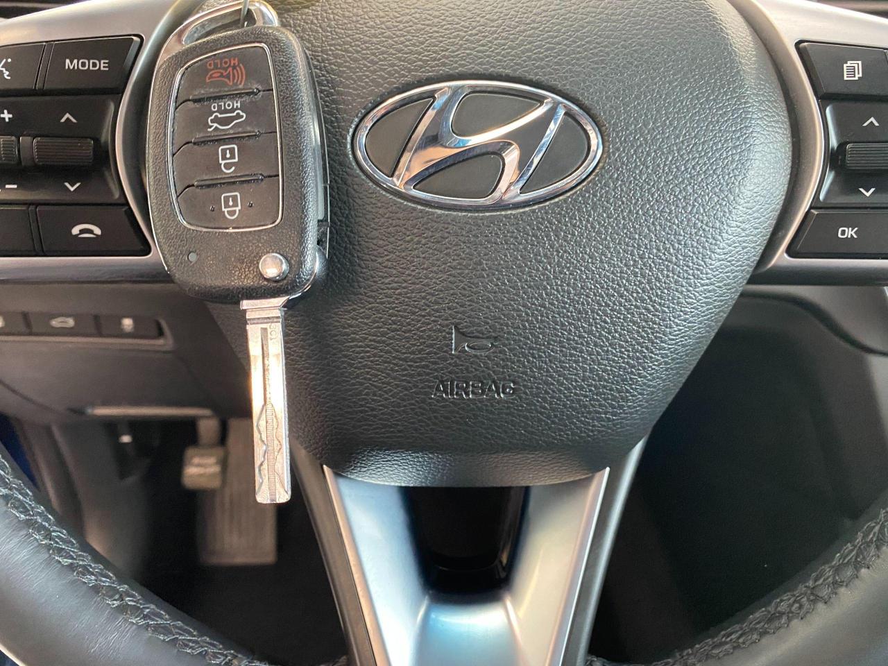 2019 Hyundai Sonata Essential+ApplePlay+Camera+BlindSpot+CLEAN CARFAX - Photo #16