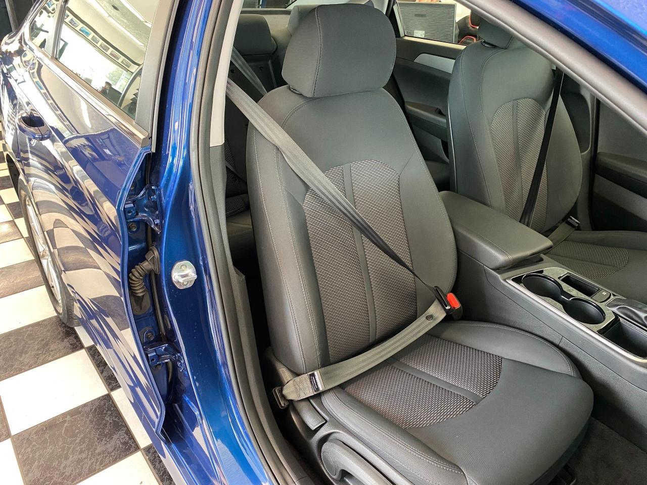 2019 Hyundai Sonata Essential+ApplePlay+Camera+BlindSpot+CLEAN CARFAX - Photo #23