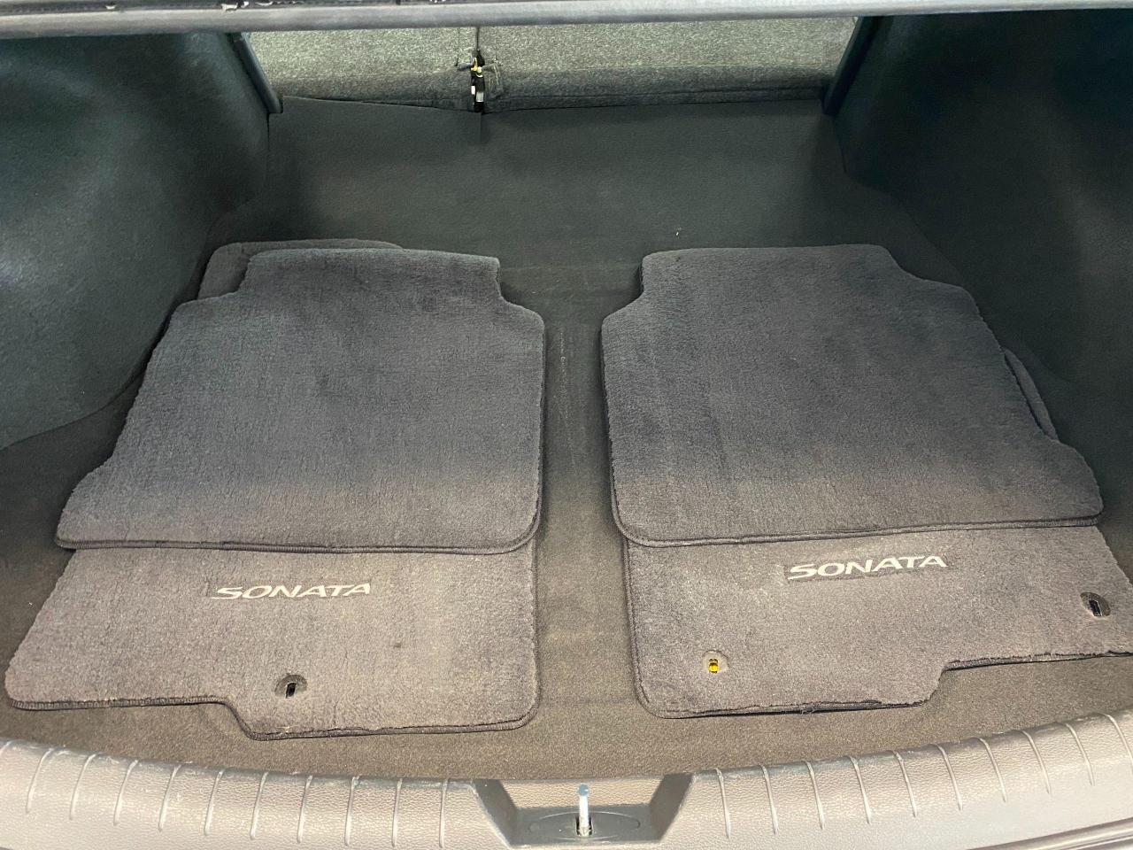 2019 Hyundai Sonata Essential+ApplePlay+Camera+BlindSpot+CLEAN CARFAX - Photo #27