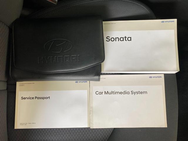 2019 Hyundai Sonata Essential+ApplePlay+Camera+BlindSpot+CLEAN CARFAX Photo28