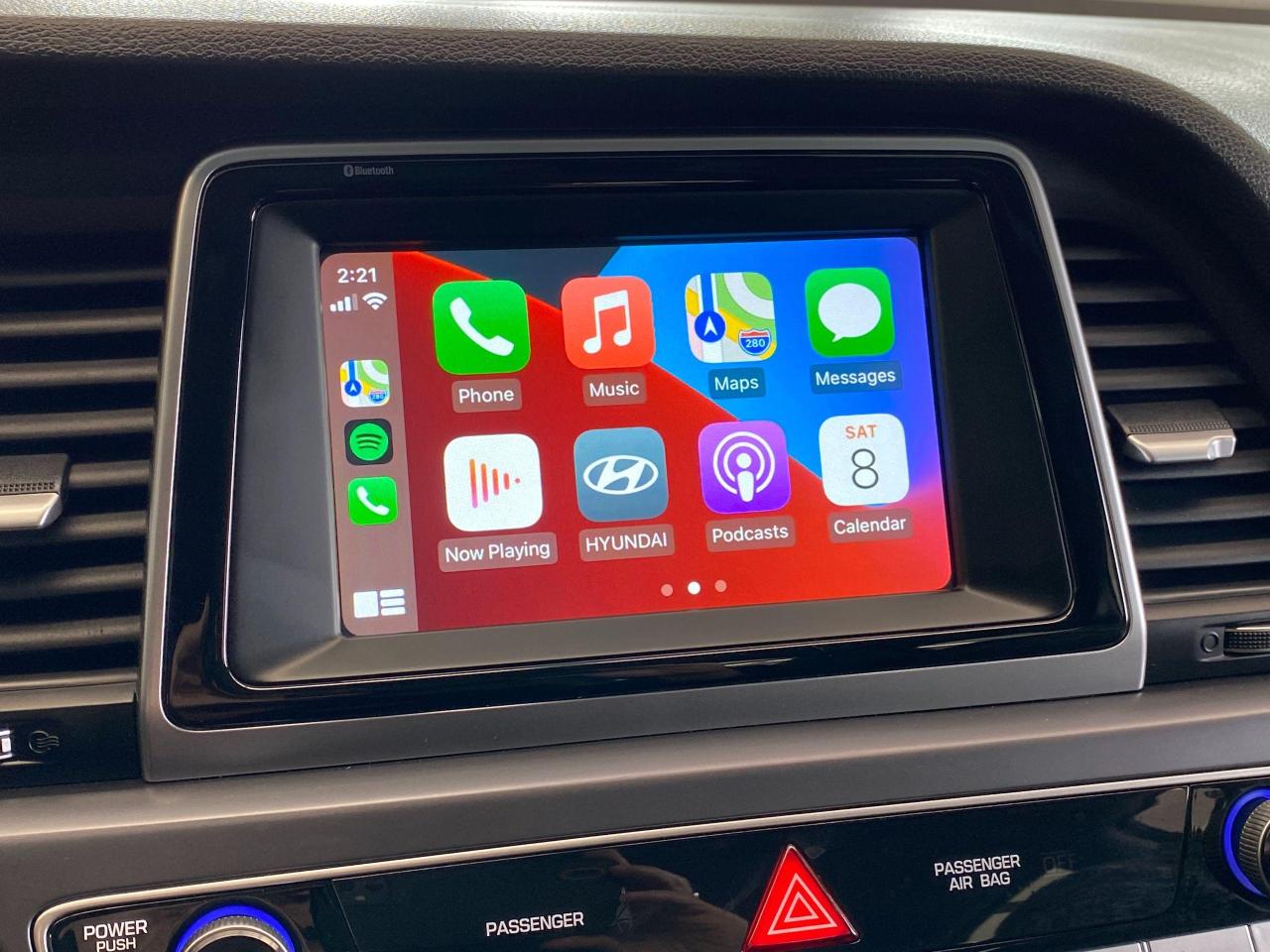 2019 Hyundai Sonata Essential+ApplePlay+Camera+BlindSpot+CLEAN CARFAX - Photo #29