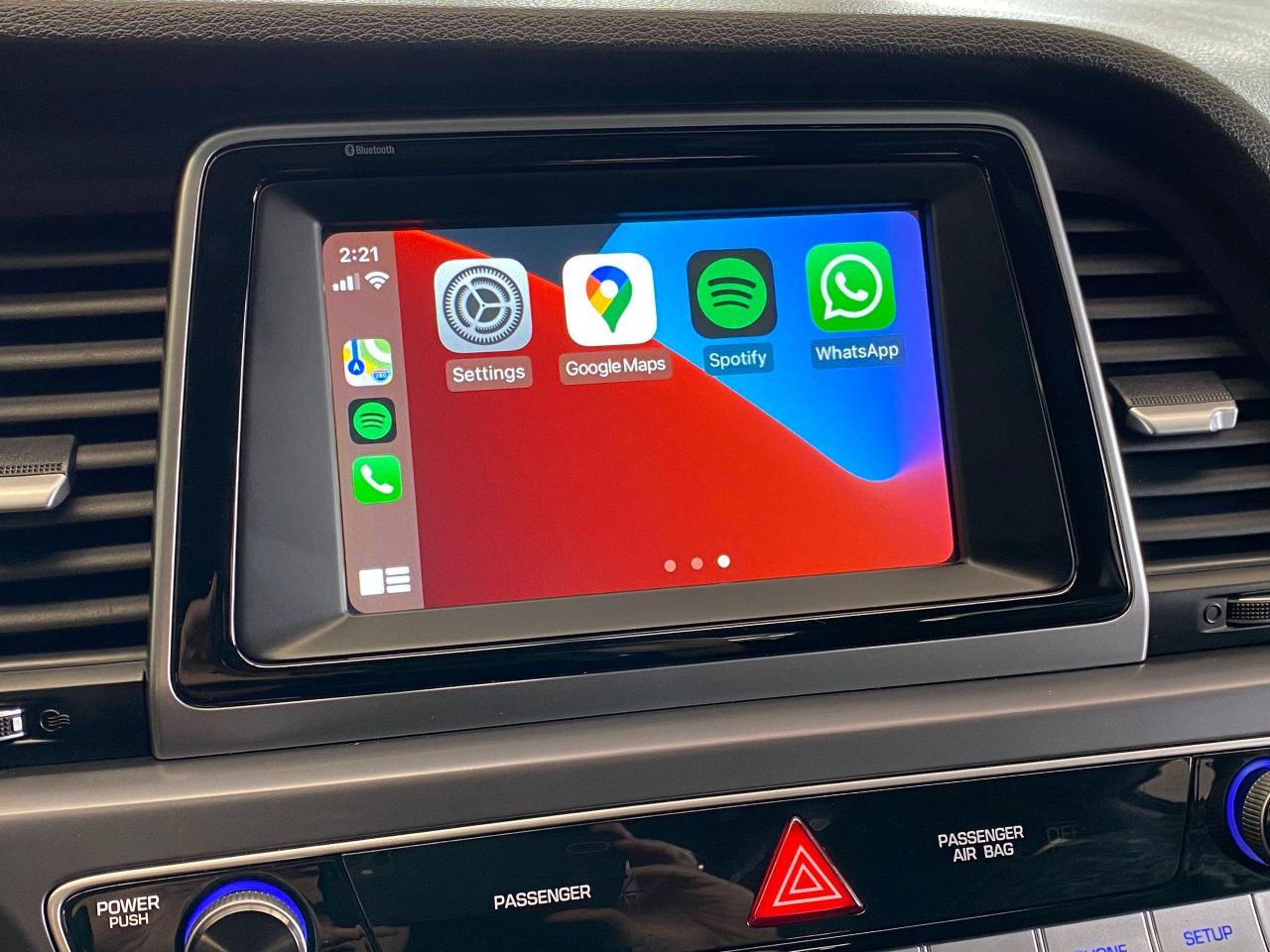 2019 Hyundai Sonata Essential+ApplePlay+Camera+BlindSpot+CLEAN CARFAX - Photo #30