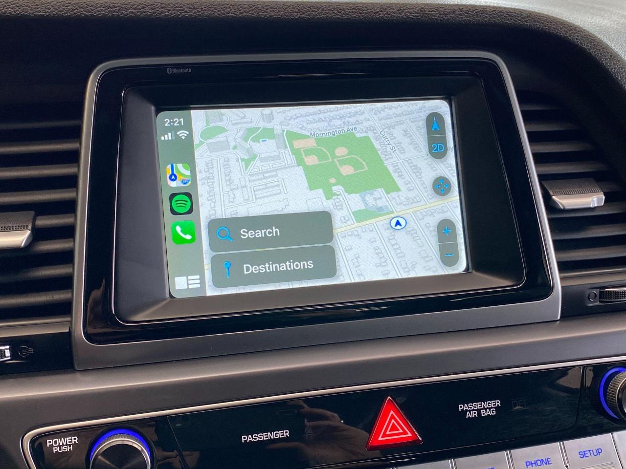 2019 Hyundai Sonata Essential+ApplePlay+Camera+BlindSpot+CLEAN CARFAX - Photo #32