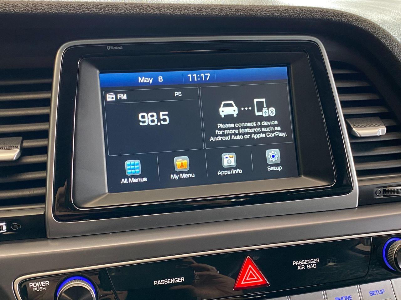 2019 Hyundai Sonata Essential+ApplePlay+Camera+BlindSpot+CLEAN CARFAX - Photo #33