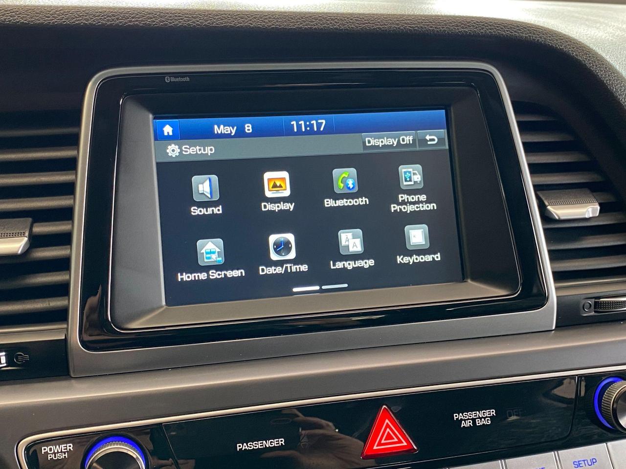 2019 Hyundai Sonata Essential+ApplePlay+Camera+BlindSpot+CLEAN CARFAX - Photo #34