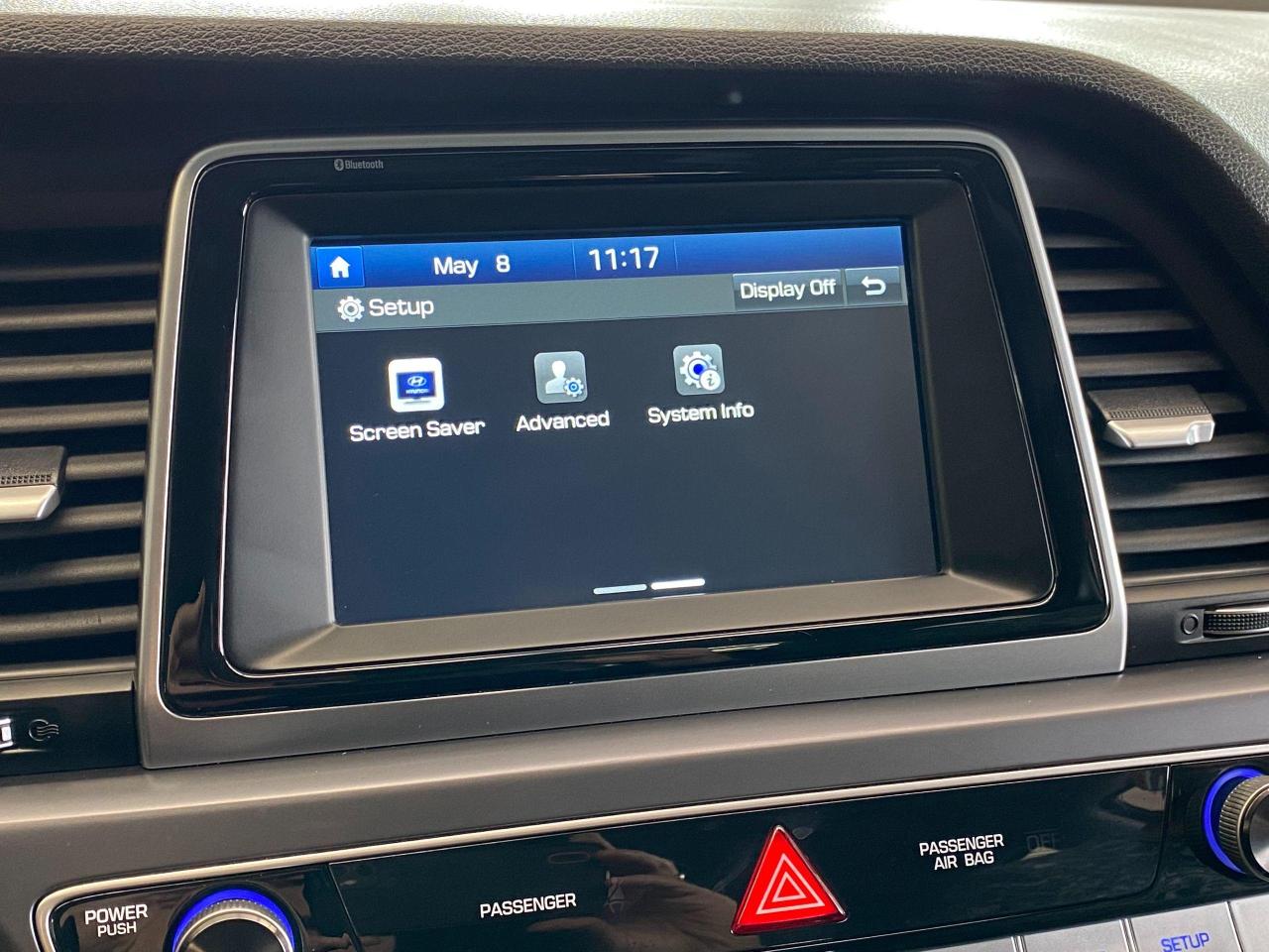 2019 Hyundai Sonata Essential+ApplePlay+Camera+BlindSpot+CLEAN CARFAX - Photo #36