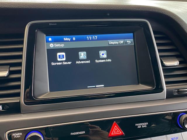 2019 Hyundai Sonata Essential+ApplePlay+Camera+BlindSpot+CLEAN CARFAX Photo36