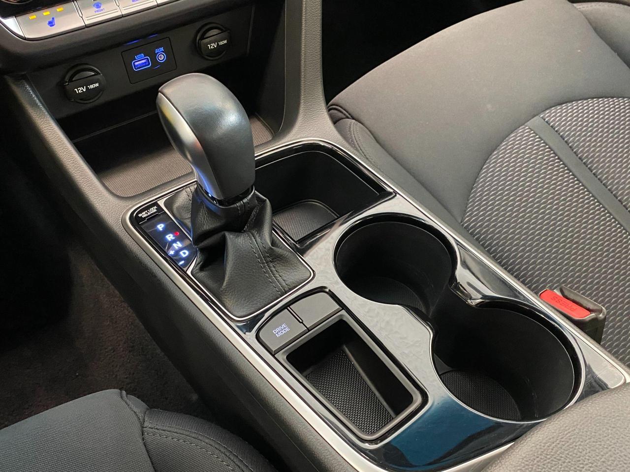 2019 Hyundai Sonata Essential+ApplePlay+Camera+BlindSpot+CLEAN CARFAX - Photo #38