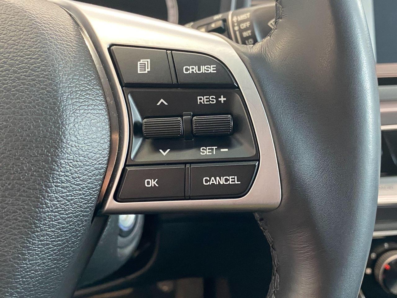 2019 Hyundai Sonata Essential+ApplePlay+Camera+BlindSpot+CLEAN CARFAX - Photo #54