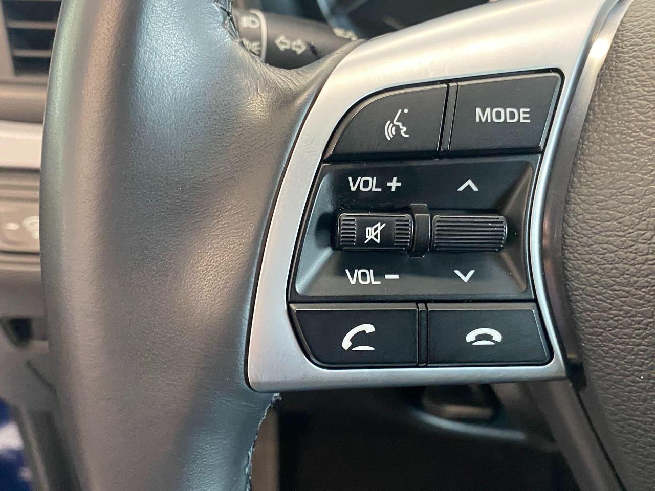 2019 Hyundai Sonata Essential+ApplePlay+Camera+BlindSpot+CLEAN CARFAX - Photo #55