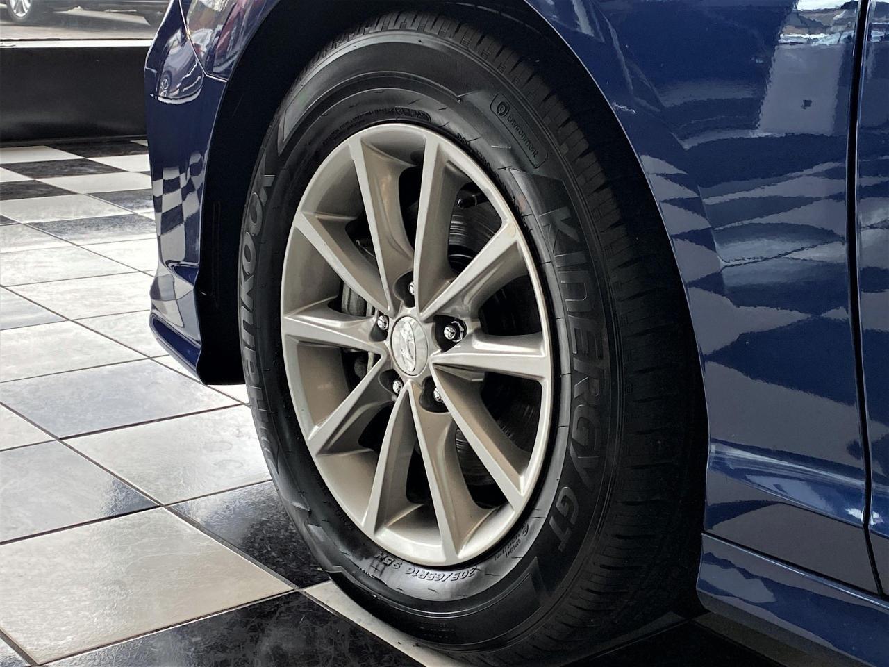 2019 Hyundai Sonata Essential+ApplePlay+Camera+BlindSpot+CLEAN CARFAX - Photo #61
