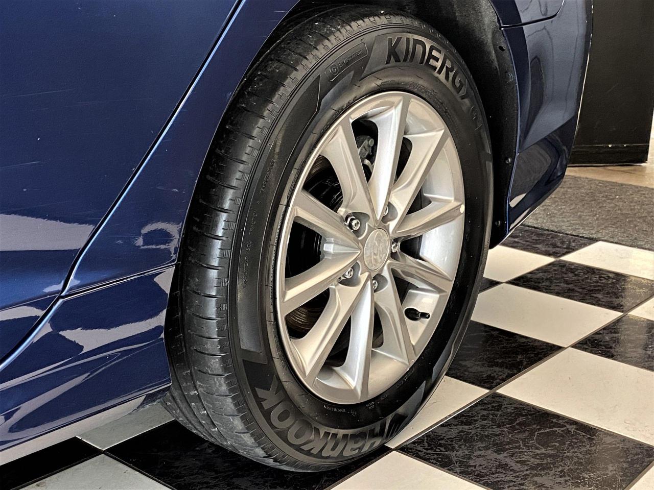 2019 Hyundai Sonata Essential+ApplePlay+Camera+BlindSpot+CLEAN CARFAX - Photo #62