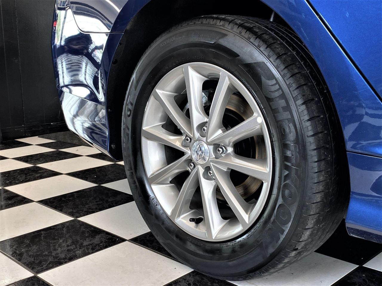 2019 Hyundai Sonata Essential+ApplePlay+Camera+BlindSpot+CLEAN CARFAX - Photo #63