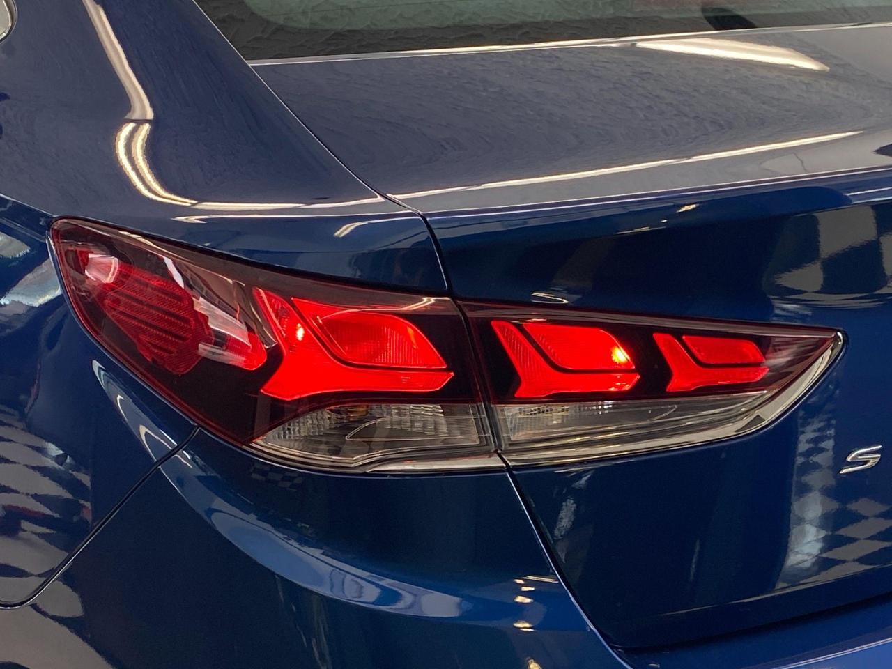2019 Hyundai Sonata Essential+ApplePlay+Camera+BlindSpot+CLEAN CARFAX - Photo #70