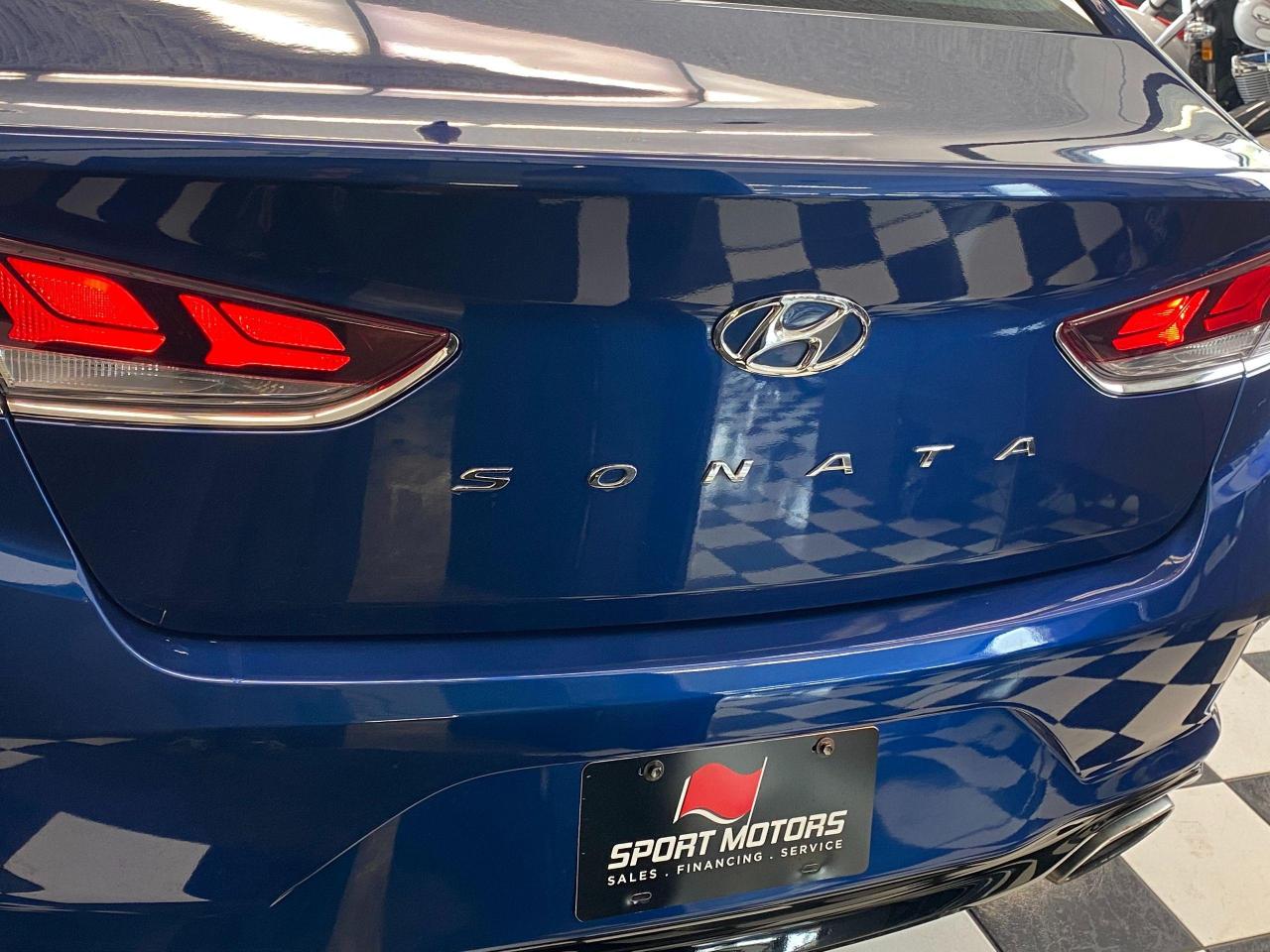 2019 Hyundai Sonata Essential+ApplePlay+Camera+BlindSpot+CLEAN CARFAX - Photo #71