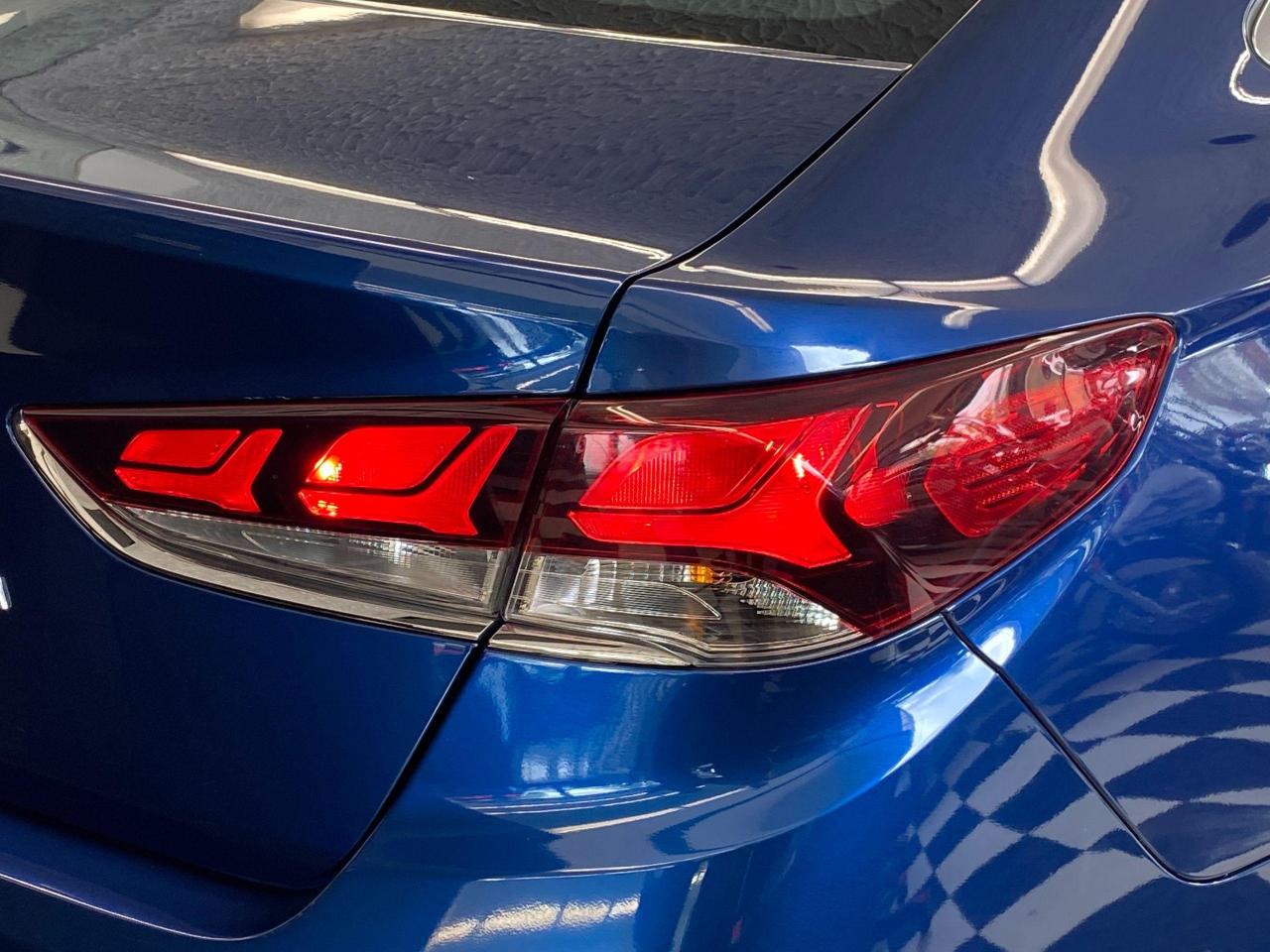 2019 Hyundai Sonata Essential+ApplePlay+Camera+BlindSpot+CLEAN CARFAX - Photo #72